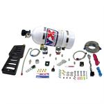 Ford EFI Nitrous Systems 