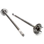 Axles and Accessories 