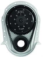 Jesel 1 Piece Upper Pulley Belt Drive Systems 