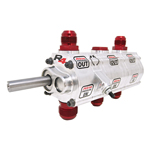 Peterson Fluid Systems Oil Pumps