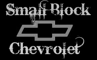 Small Block Chevrolet Crankshafts 
