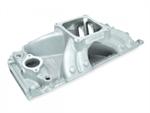 Intermediate Ported Edelbrock Intake Manifolds 