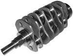 Crankshafts